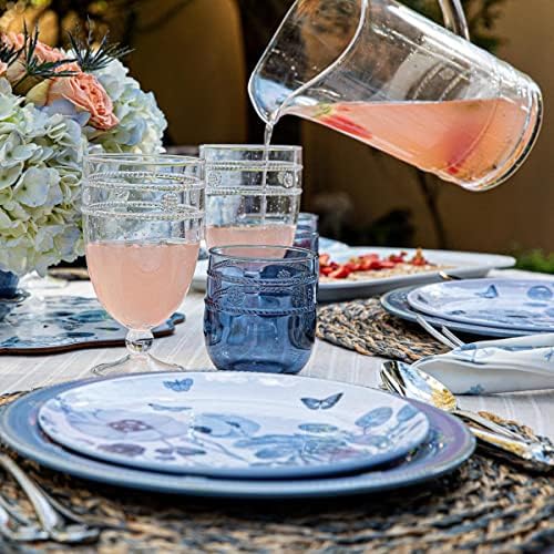 Chic Acrylic Tumbler for Relaxing Living Life Fast