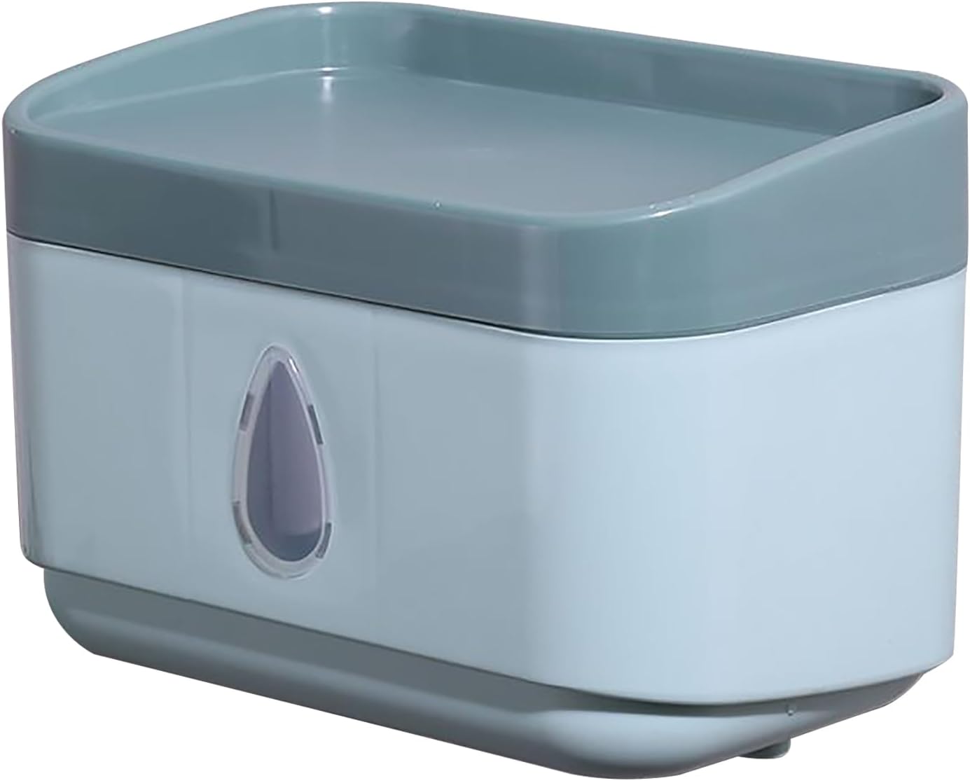 Waterproof Toilet Paper Dispenser