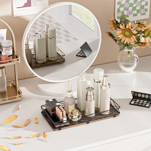 Luxurious Toiletry Organizer from Lixple - Elevate Your Bathroom Experience