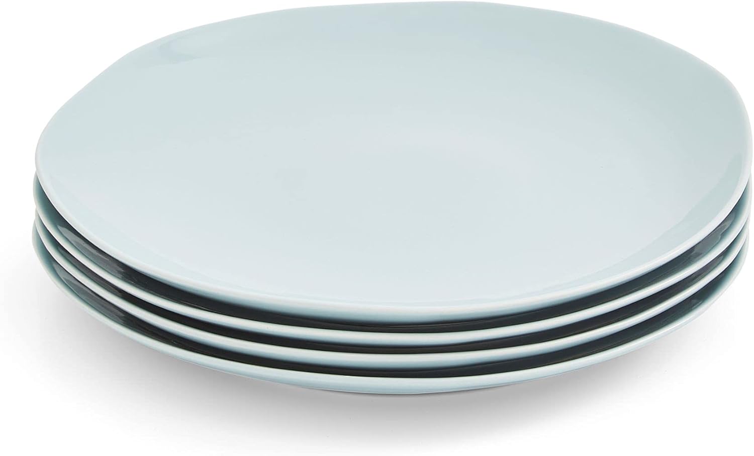 Sophie Conran Portmeirion Organic Dinner Plate Set
