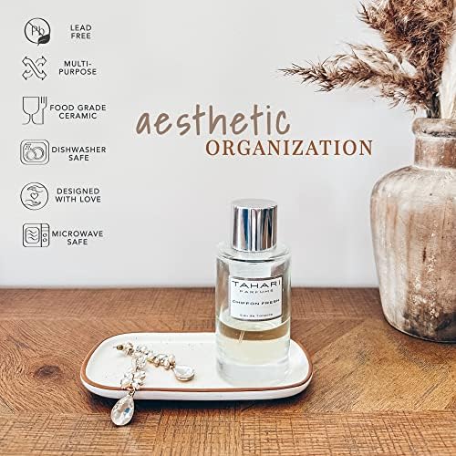 Pause Organize with Mora Tray