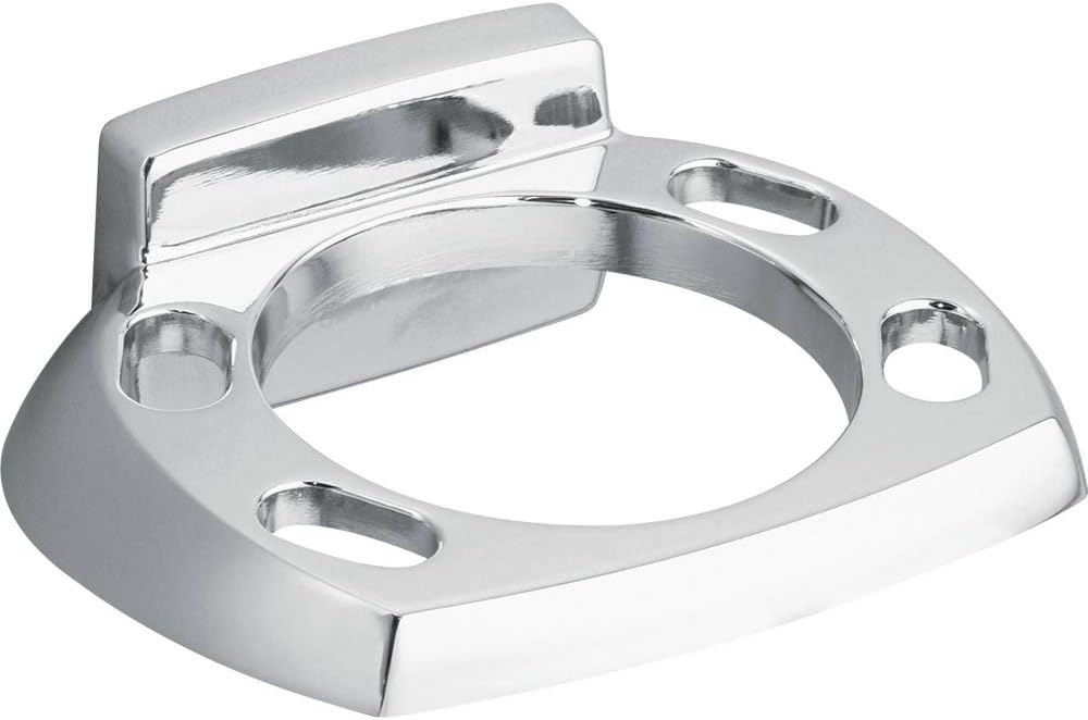 Chrome Moen P5340 Holder Set