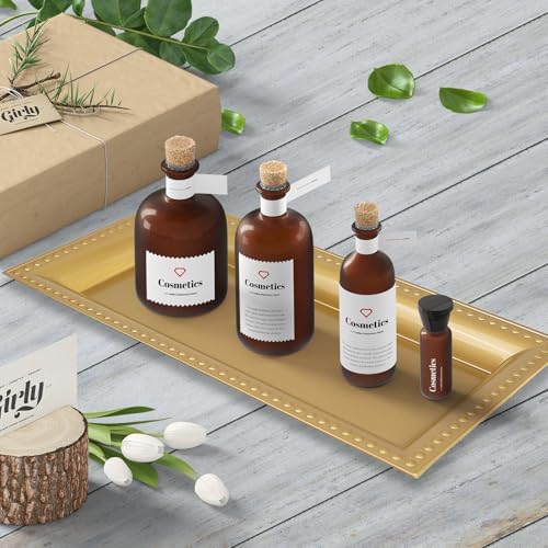 Organizing Essentials Bath Vanity Tried True Organizer