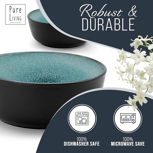 Stunning Stone Plates Set for Your Kitchen