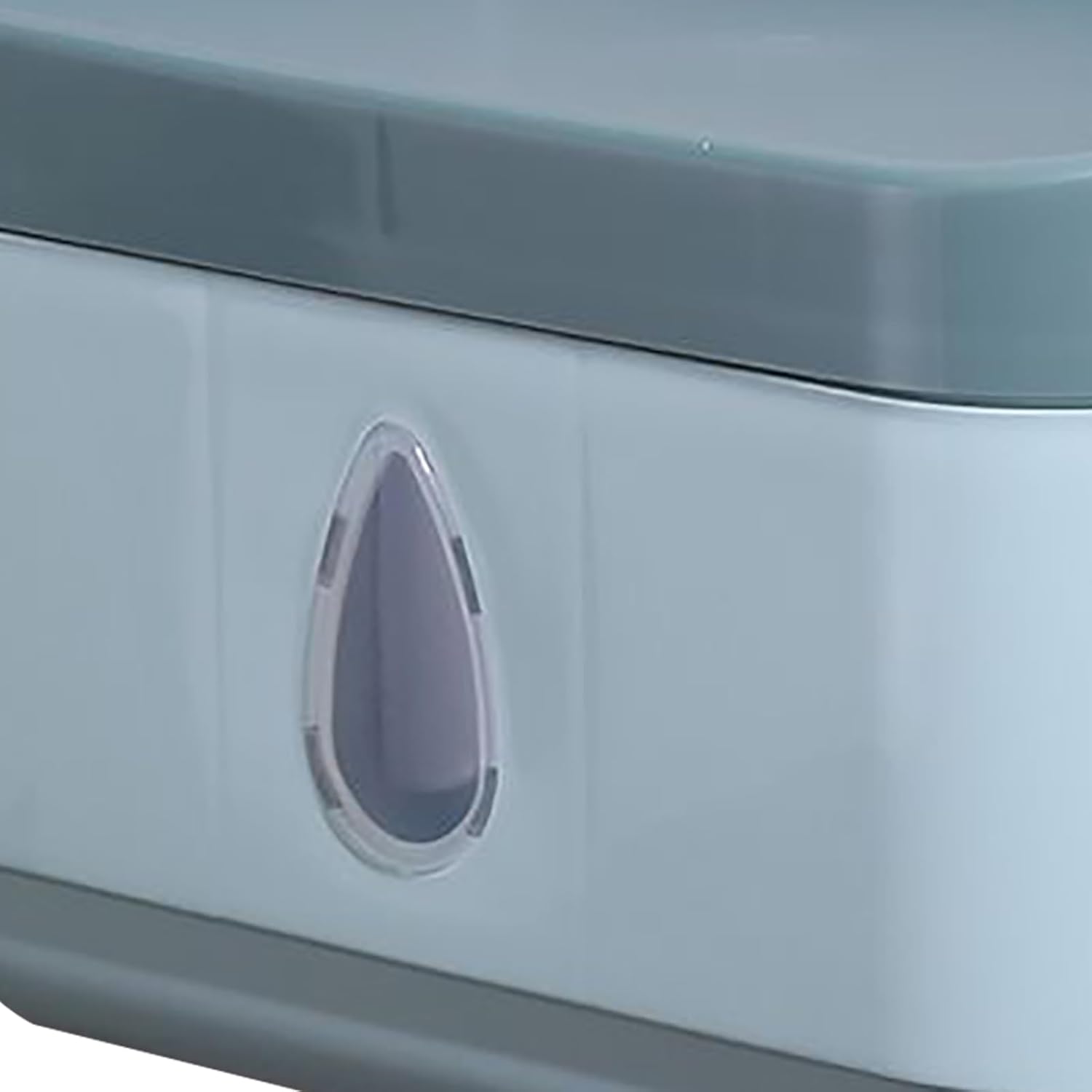 Waterproof Toilet Paper Dispenser