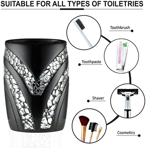 Popular Bath Sinatra Collection Tumbler