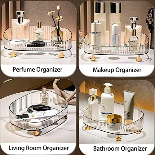 Vanity Tray Organizer