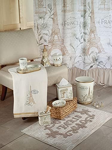 Avanti Paris-Inspired Hand-Painted Tumbler