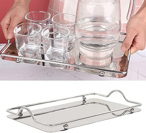 Elegant Serving Tray for Parties Occasions
