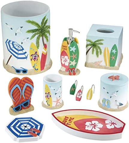 Beachy Tumbler