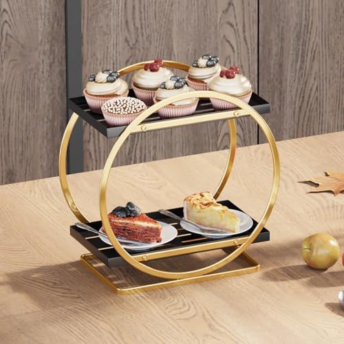 Stylish Makeup Perfume Organizer