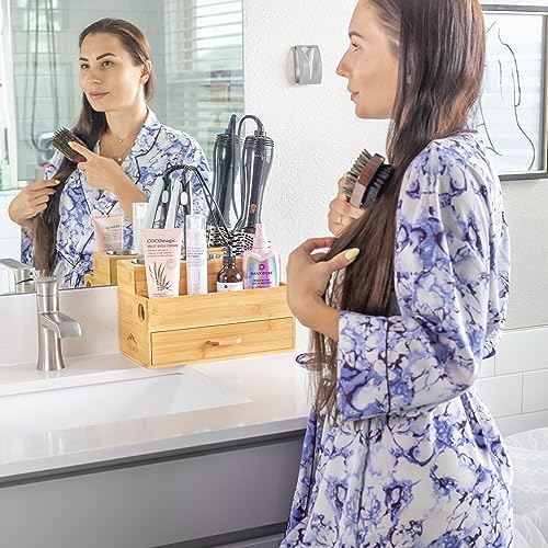 hair tool organizer harzen brothers