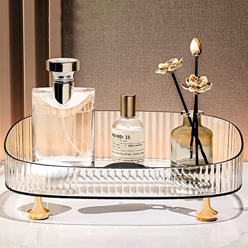 Vanity Tray Organizer
