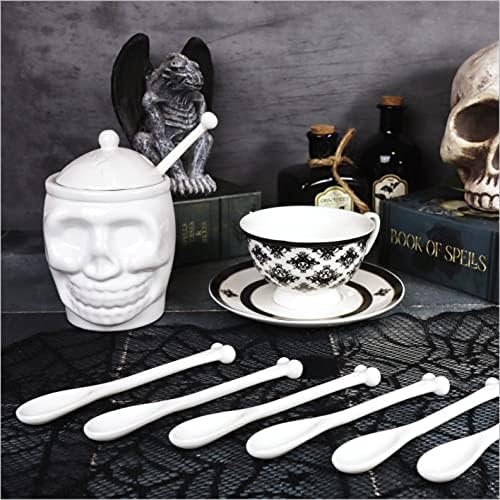 Deluxe Spooky Halloween Gift Set for Witchwitches