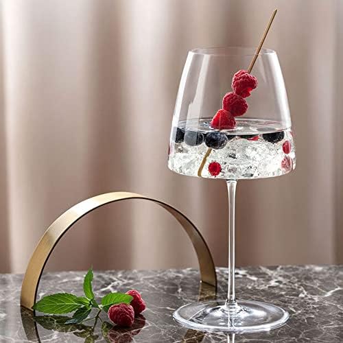 Villeroy Boch Signature MetroChic Wine Goblet Set of 2
