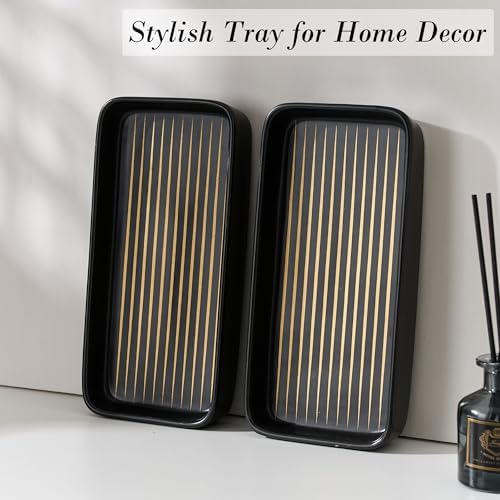 Bathroom Vanity Tray for Countertop