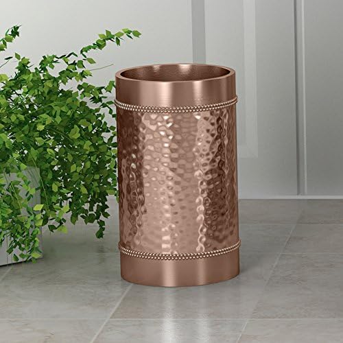 Hudson Copper Tumbler Stainless Steel