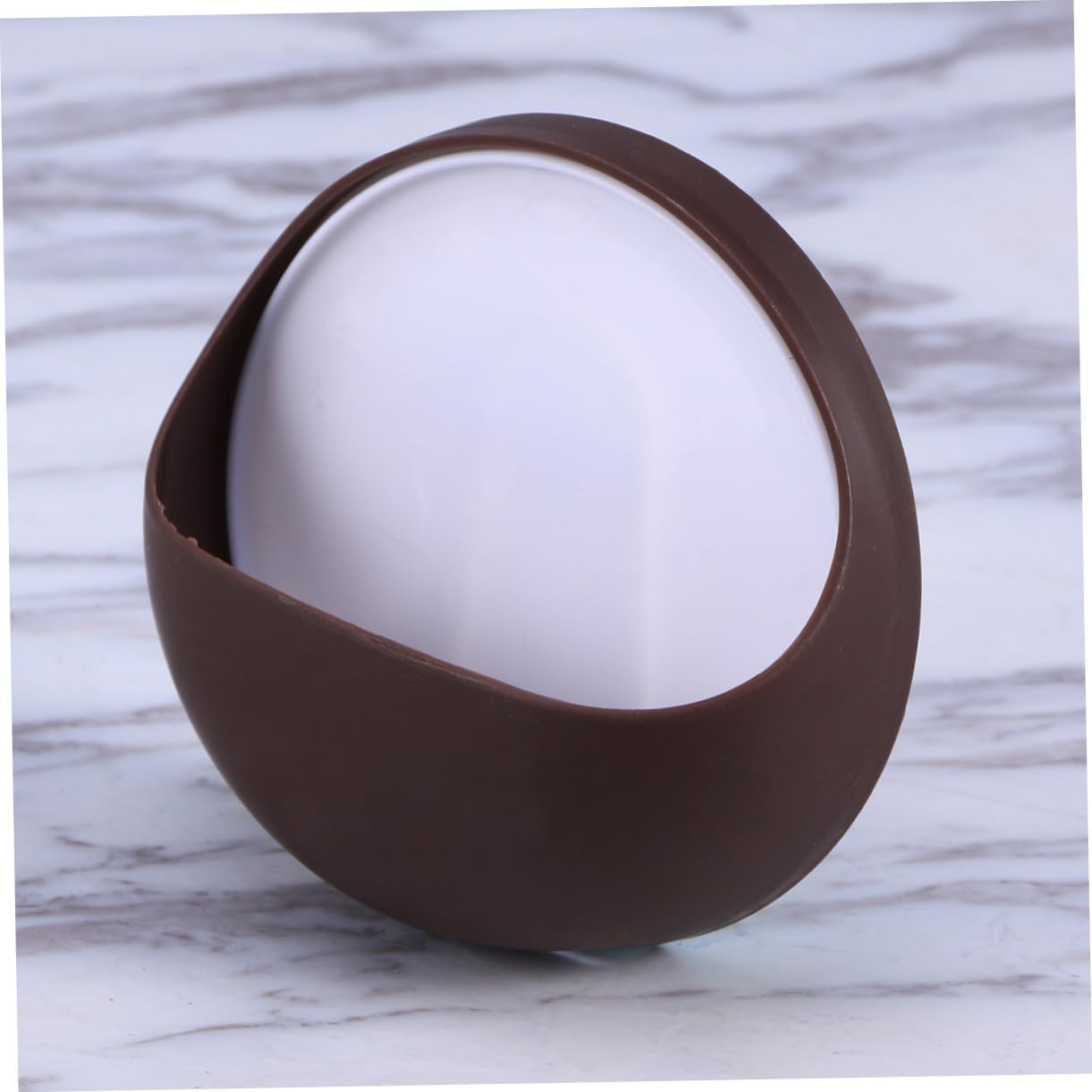 MAGICLULU Strong Suction Bathroom Soap Holder