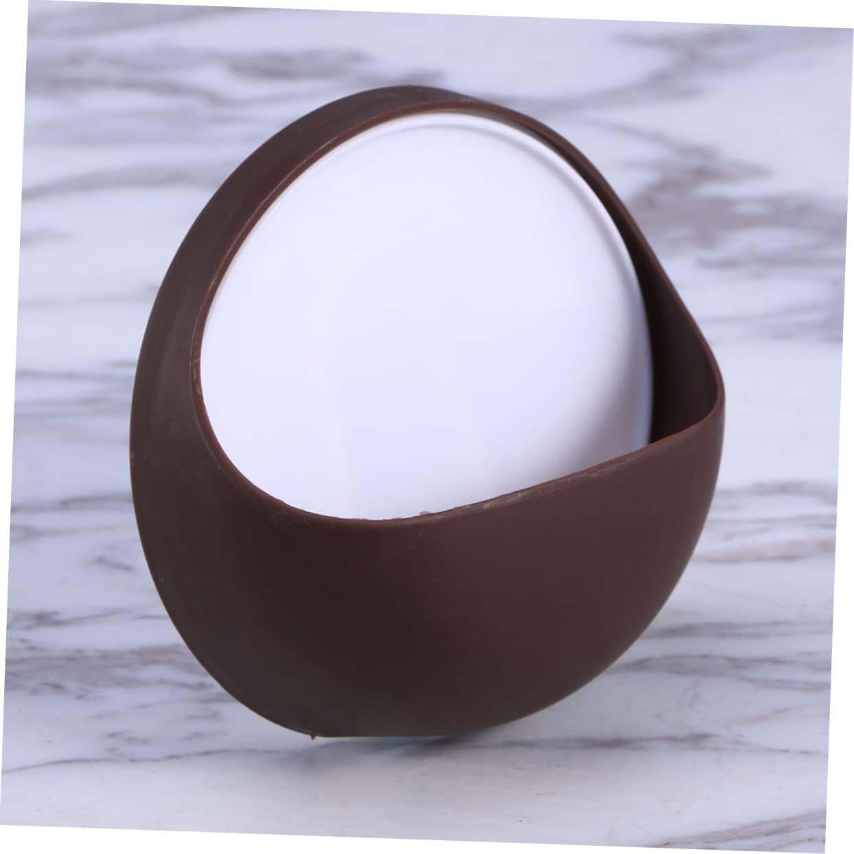 MAGICLULU Strong Suction Bathroom Soap Holder