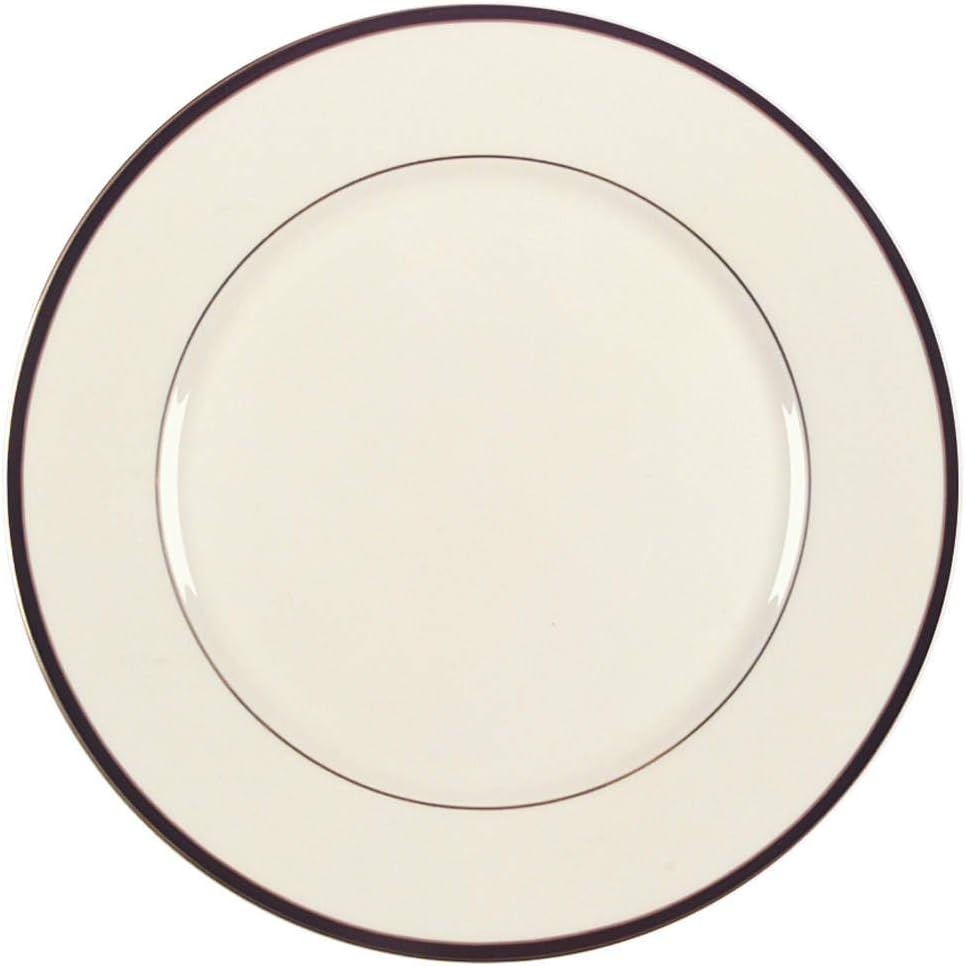 Urban Lights Dinner Plate by Lenox