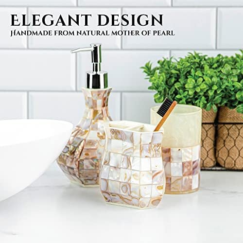 Stylish Electric Toothbrush Holder for Bathrooms