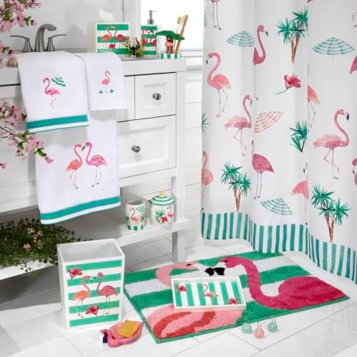 Avanti Flamingo Tumbler