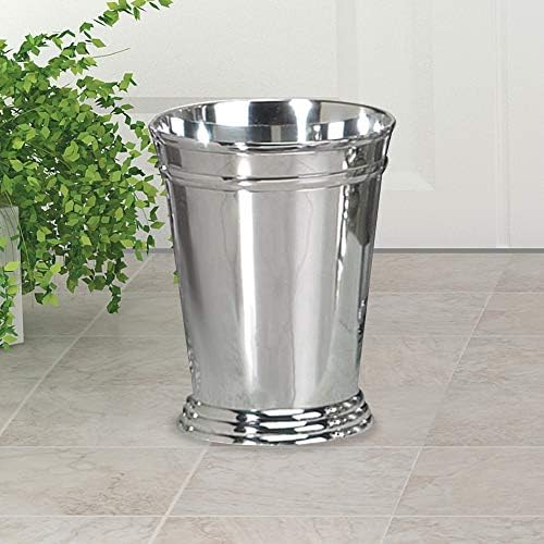 Nu Steel Timeless Tumbler - Stylish Functional Storage