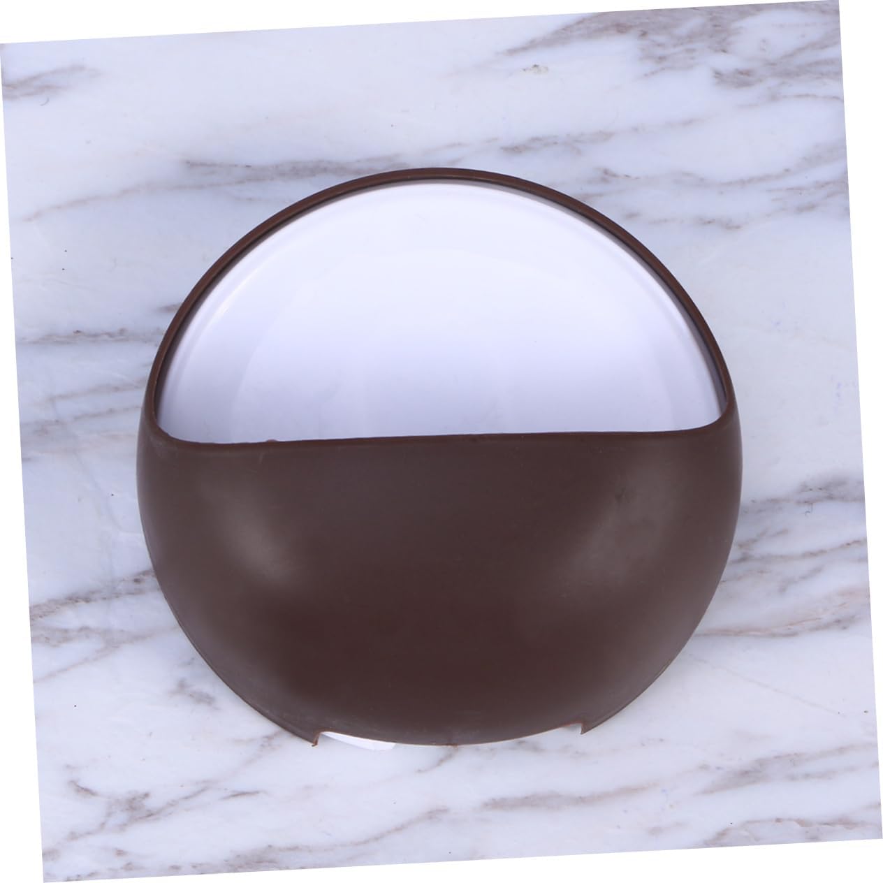 MAGICLULU Strong Suction Bathroom Soap Holder