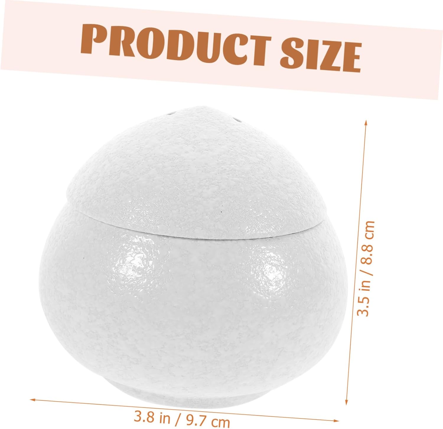 Translucent Porcelain Bowl