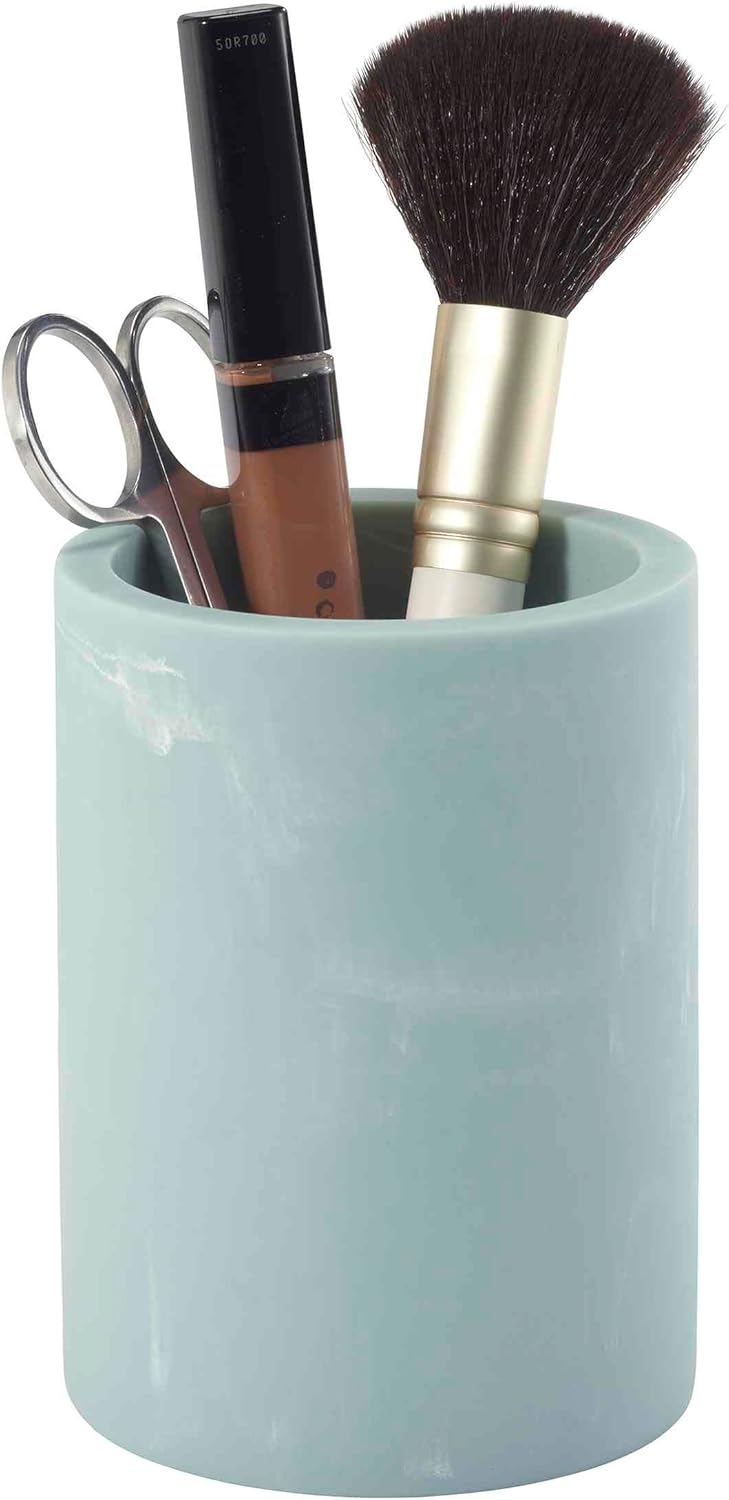 Nicole Miller New York - Tumbler Resin-Countertop Accessory