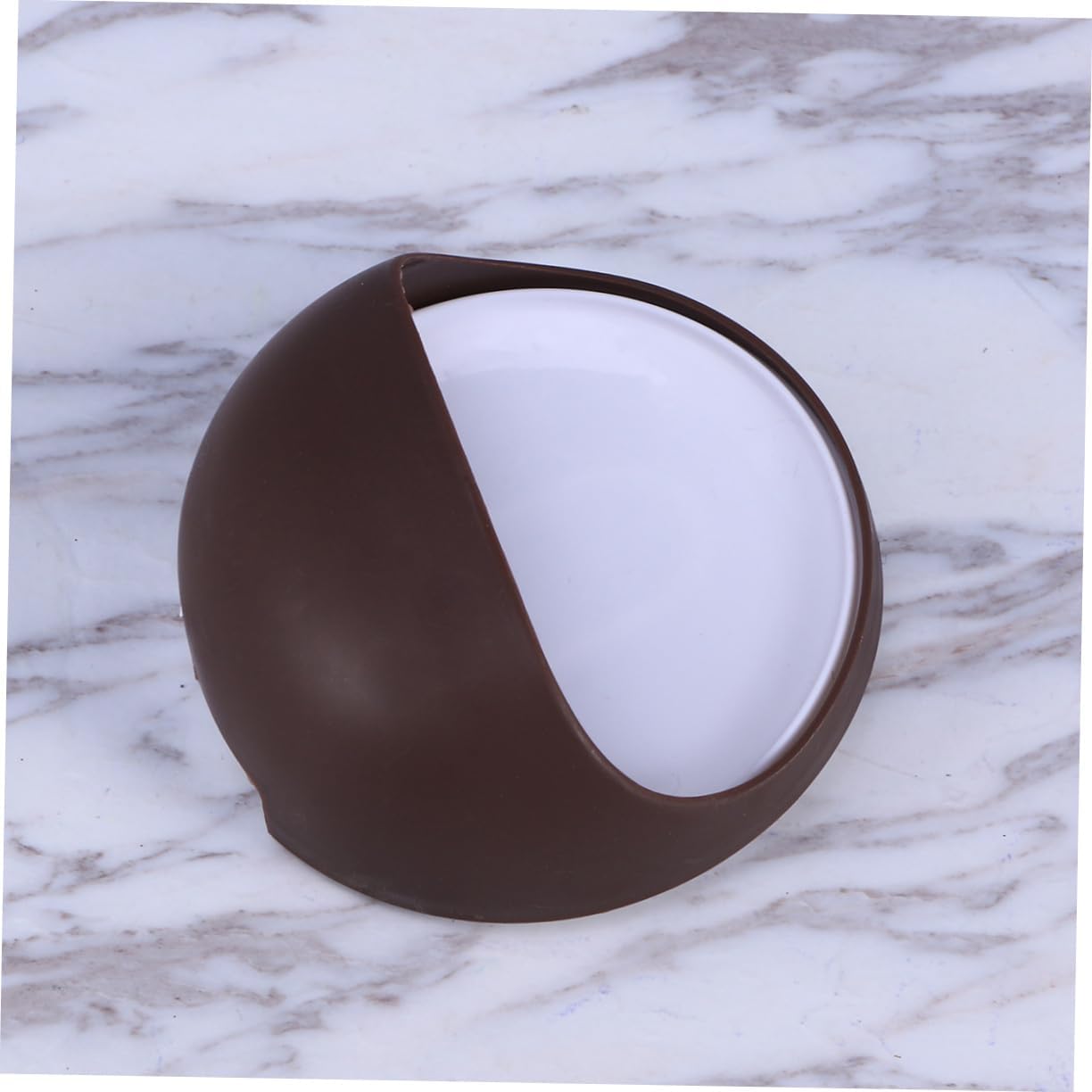 MAGICLULU Strong Suction Bathroom Soap Holder
