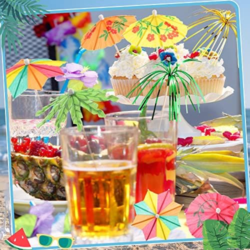 Fancy Cocktail Accessories for Drinks Parties