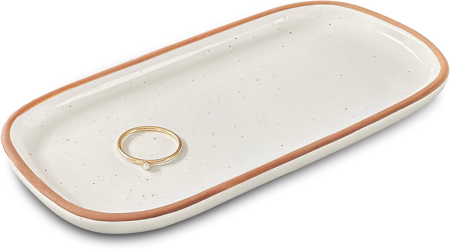 Pause Organize with Mora Tray