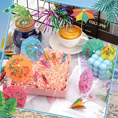 Fancy Cocktail Accessories for Drinks Parties