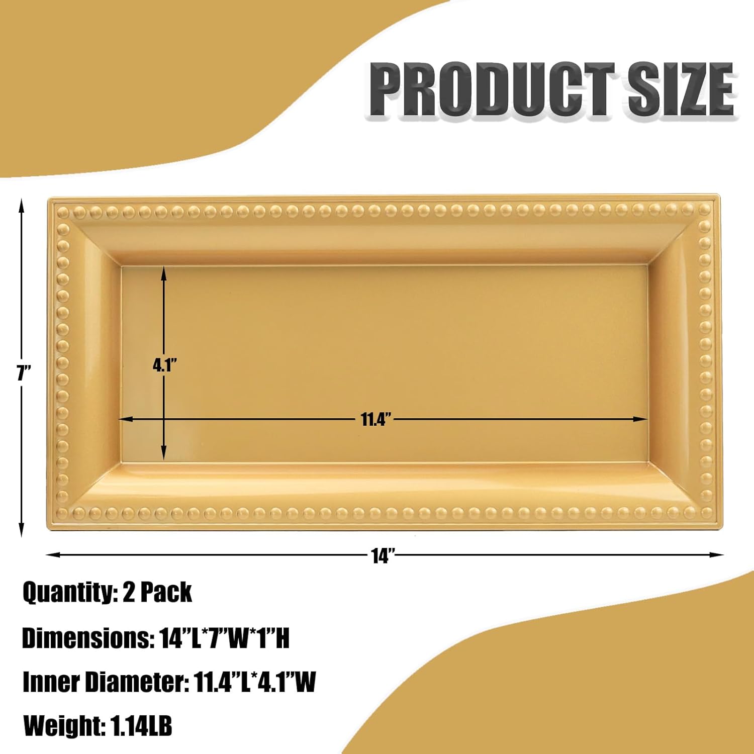 Organizing Essentials Bath Vanity Tried True Organizer