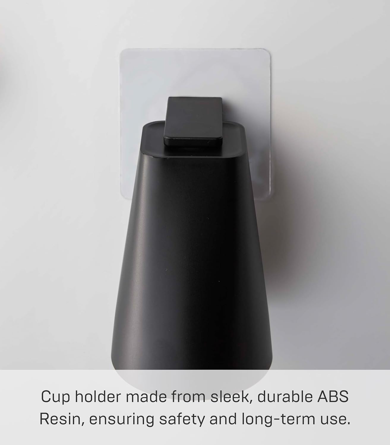 Exclusive Magnetic Wall-Mounted Tumbler for Efficient Hygiene