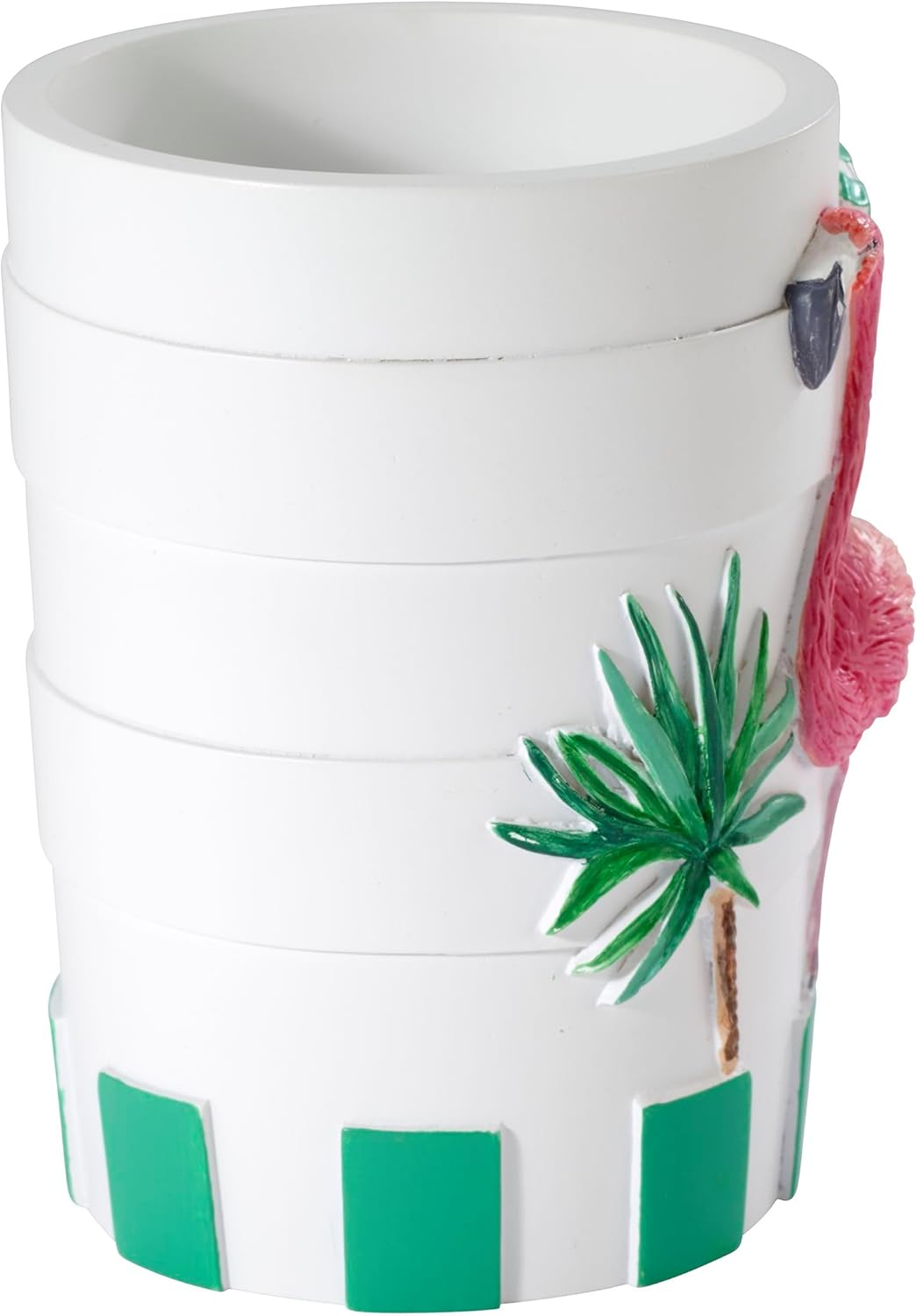 Avanti Flamingo Tumbler