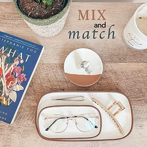 Pause Organize with Mora Tray
