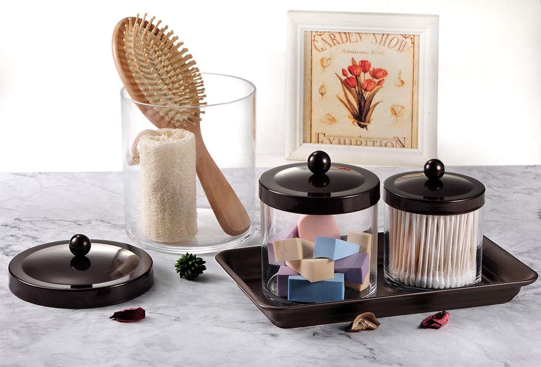Add Style to Your Bathroom with These Unique Metal Vanities
