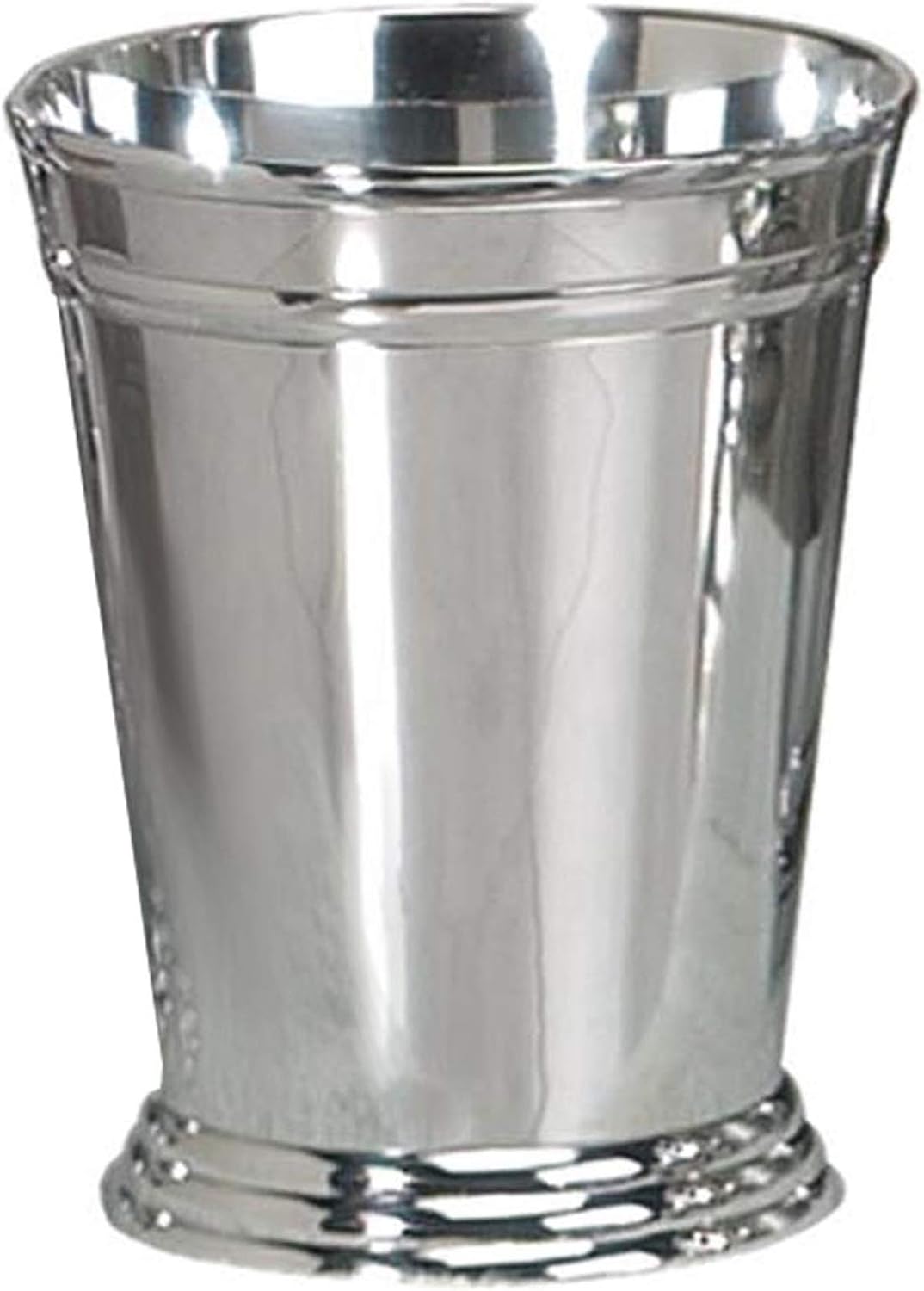 Nu Steel Timeless Tumbler - Stylish Functional Storage