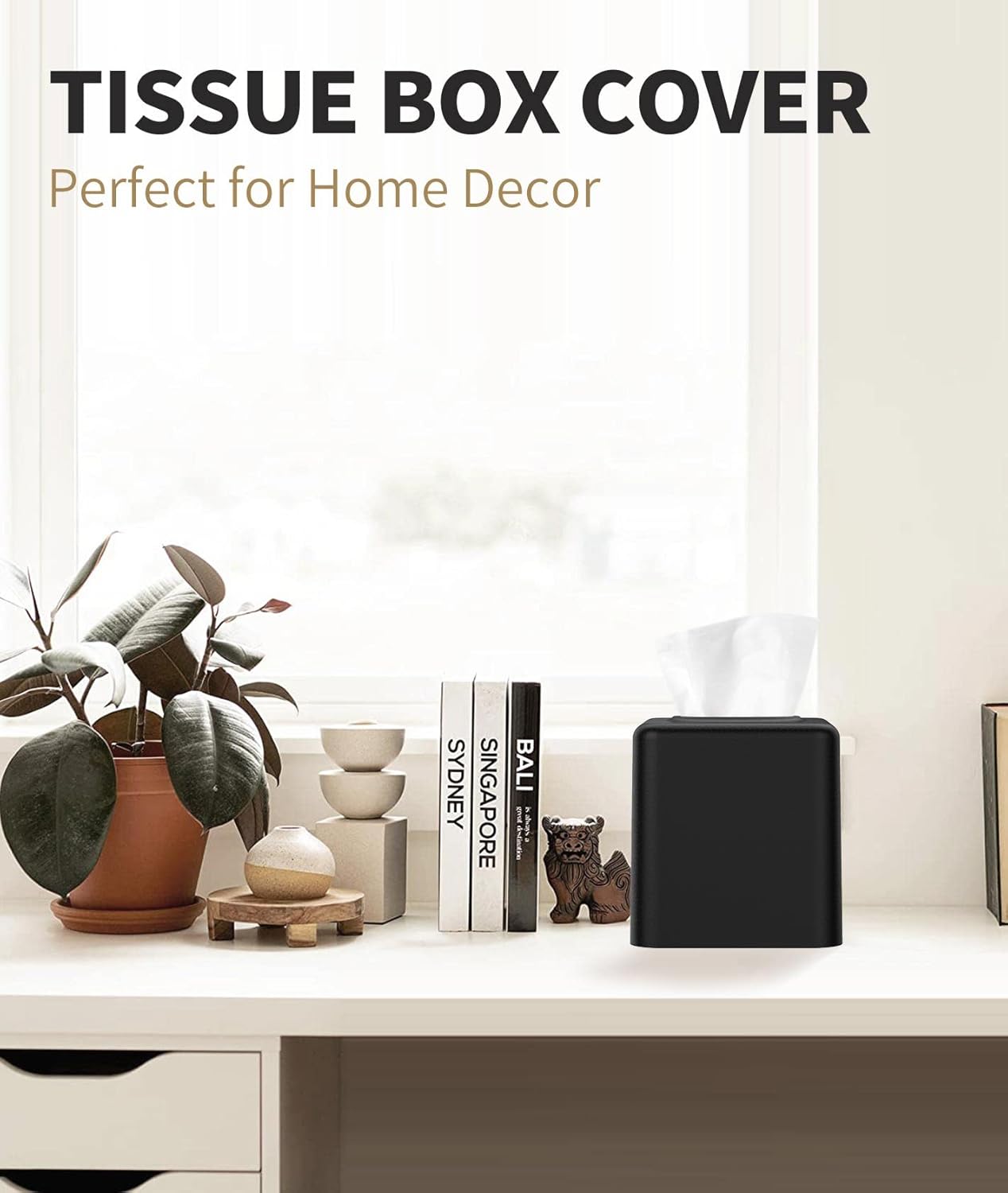 Turn Tissue Boxes into Modern Art with Livelab