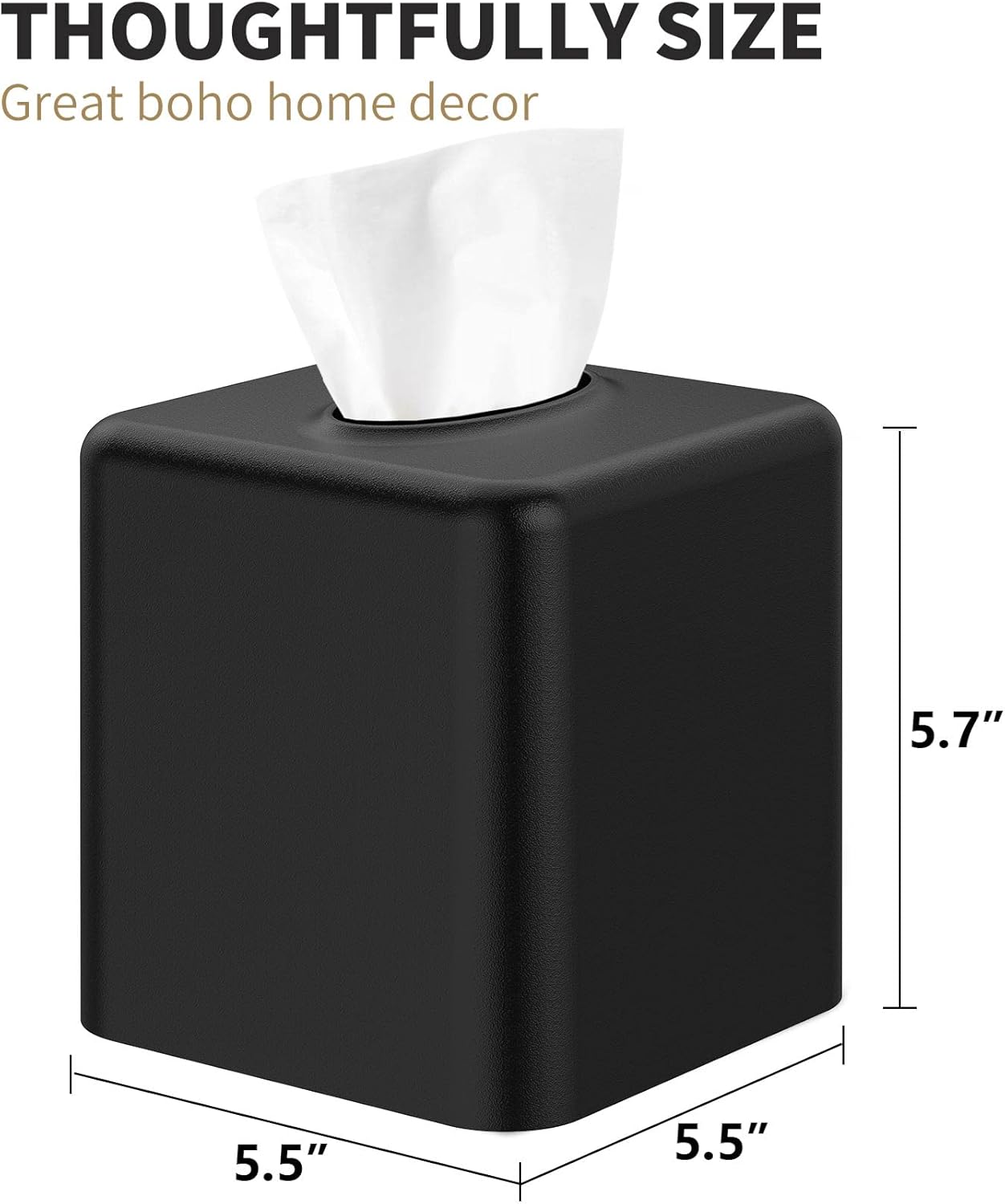 Turn Tissue Boxes into Modern Art with Livelab