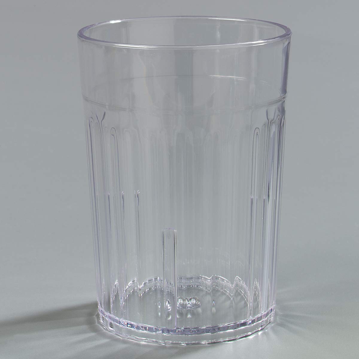 Bistro Tumbler Plastic 102 oz