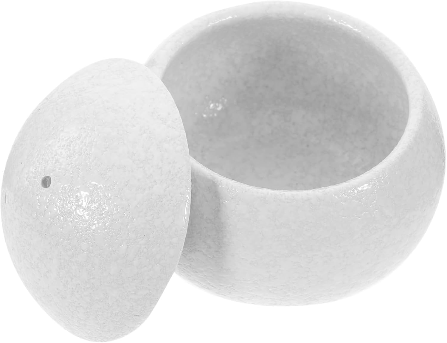 Translucent Porcelain Bowl
