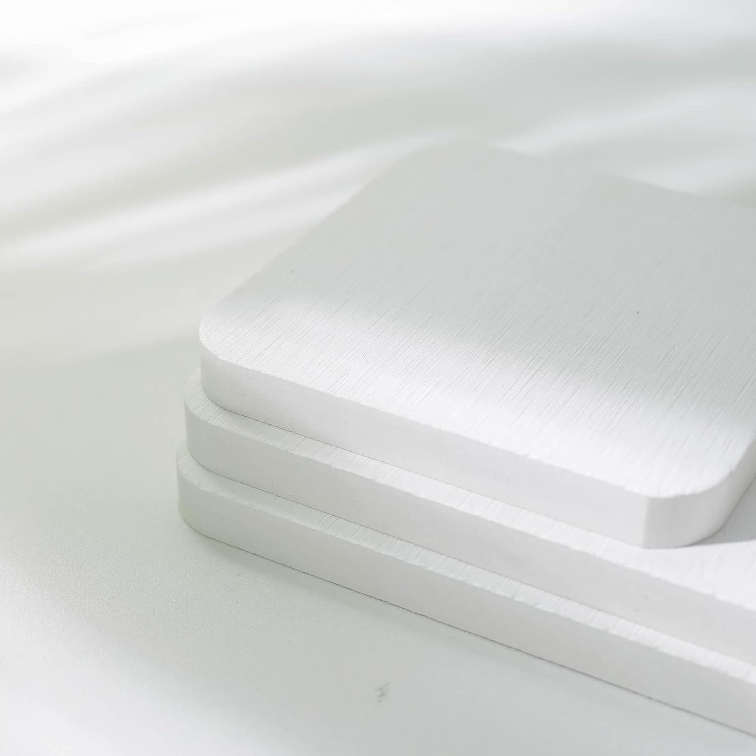 Natural Diatomite Coasters for the Bathroom