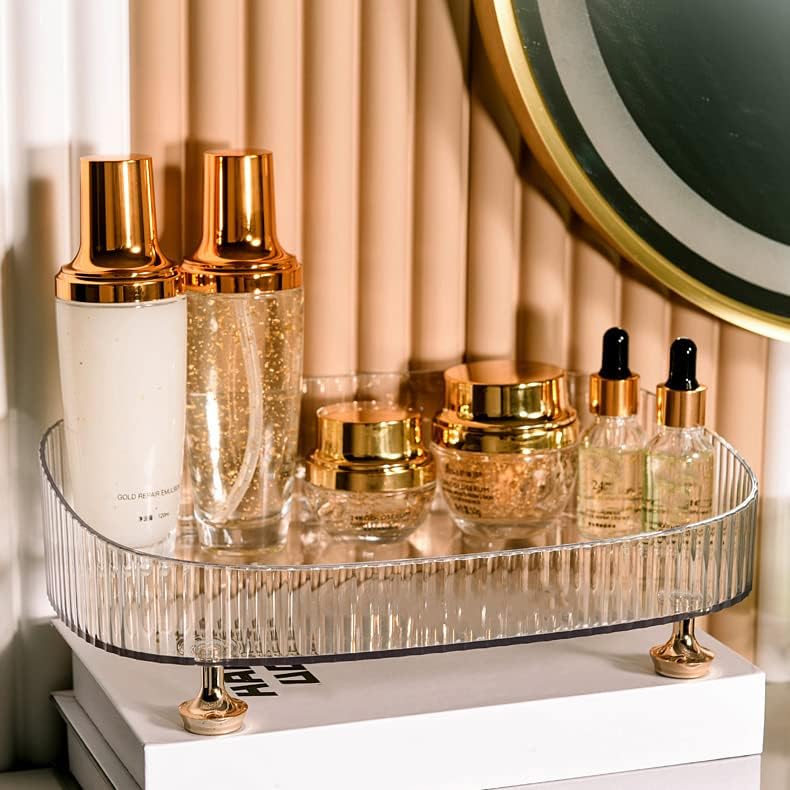 Vanity Tray Organizer