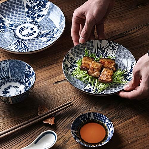 Elegant 12-inch Fish Plate for Daily Use Gifting