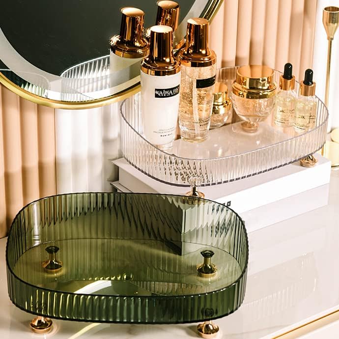 Vanity Tray Organizer