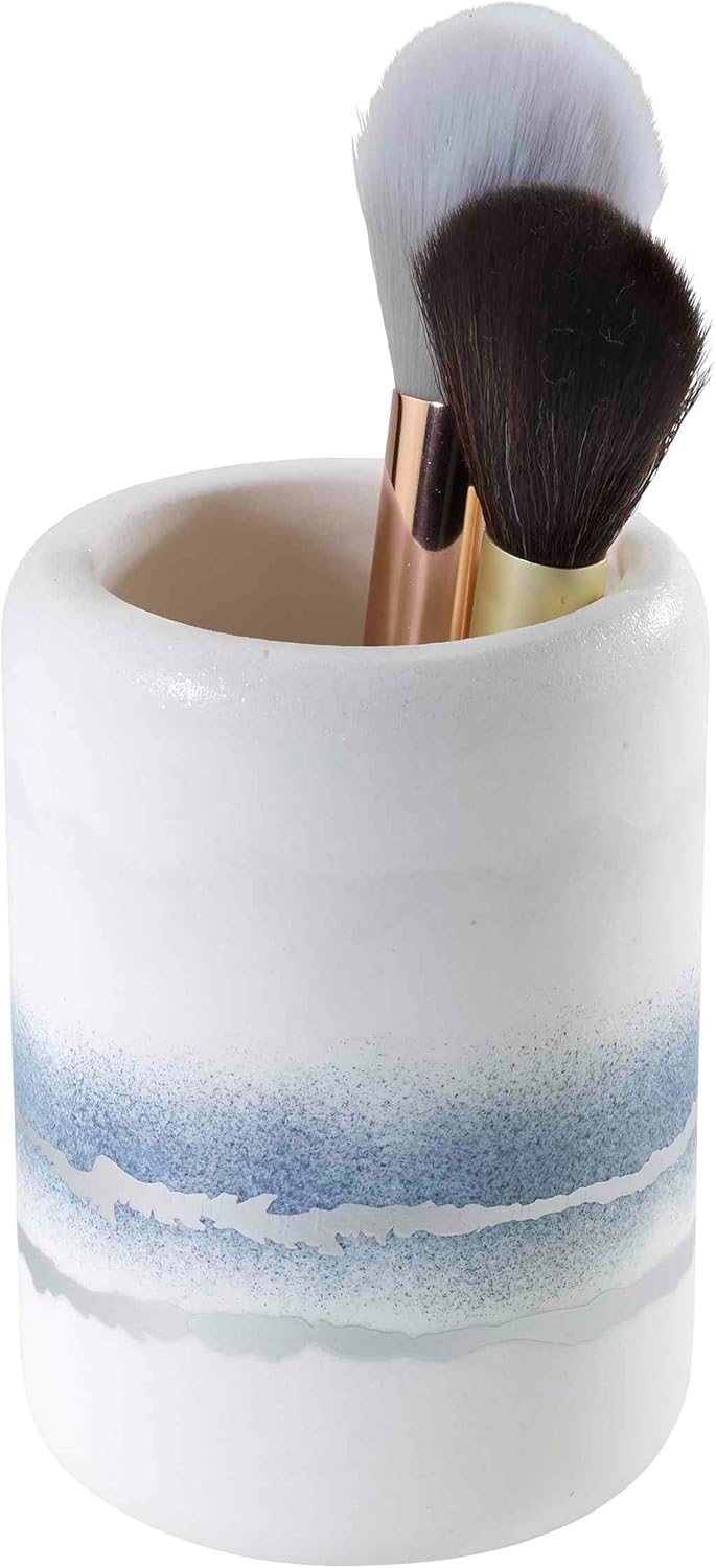 Avanti Linens Marble Tumbler