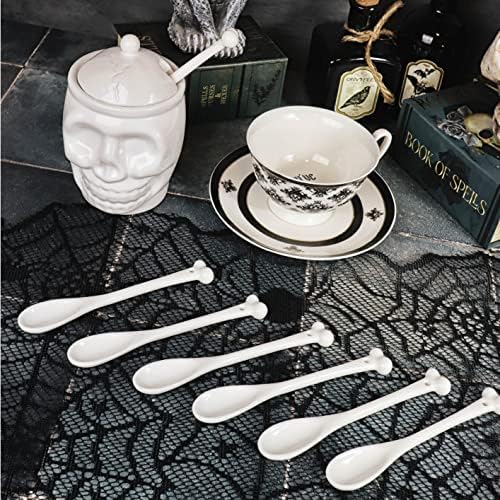 Deluxe Spooky Halloween Gift Set for Witchwitches